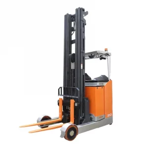 Effifork FRB20 reach truck