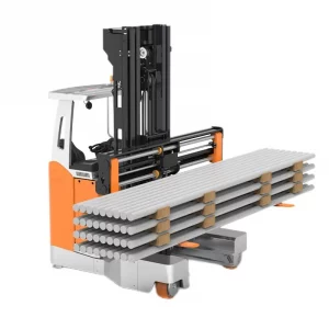 Effifork RSEW multi directional forklift