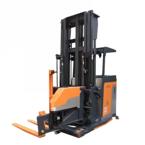 Effifork VDA16 VNA forklift