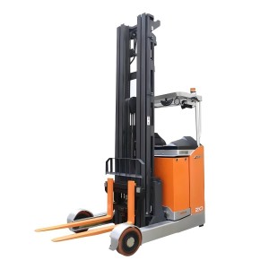 effifork electric reach truck frb20 reach truck 300x300