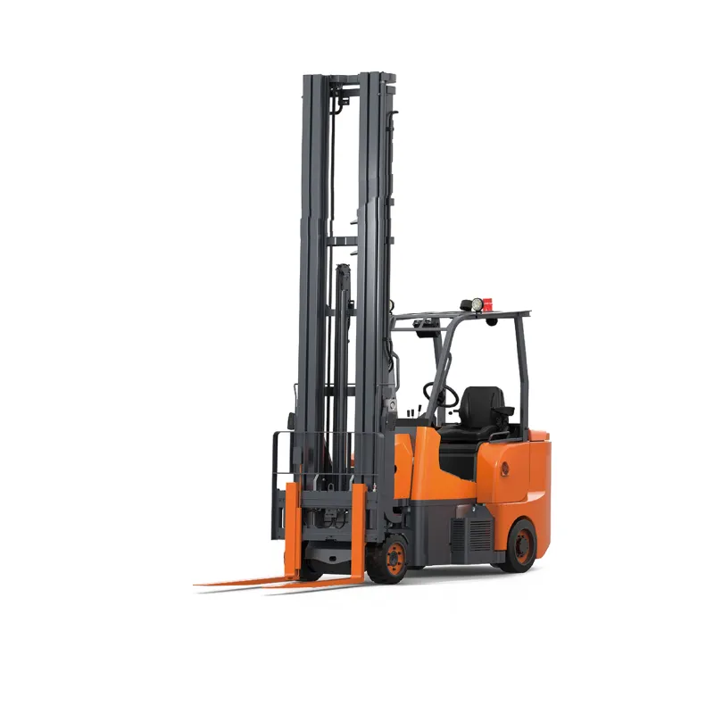 effifork vna forklift