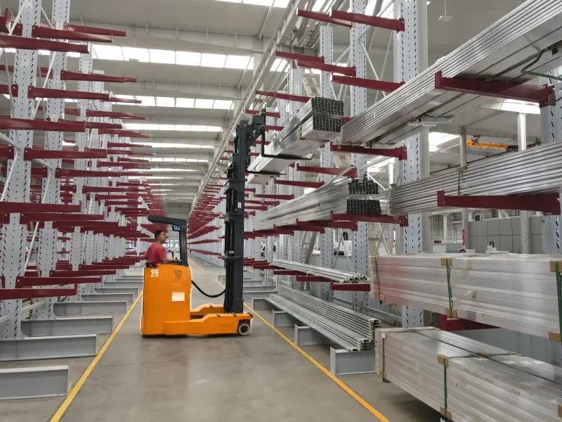 effifork forklift (1)
