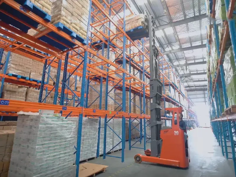effifork forklift (2)