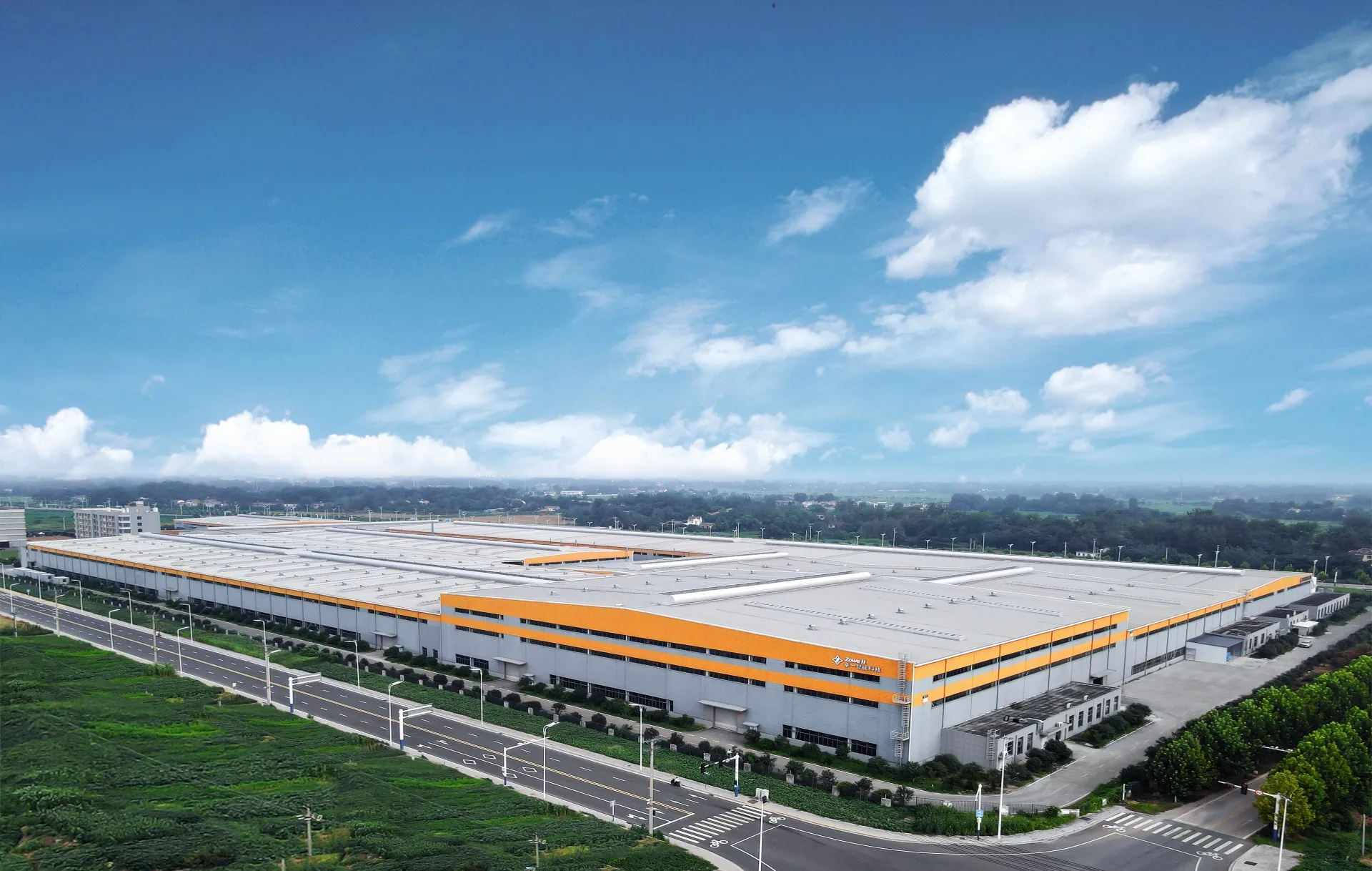 zowell factory